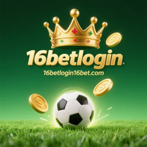 16bet login